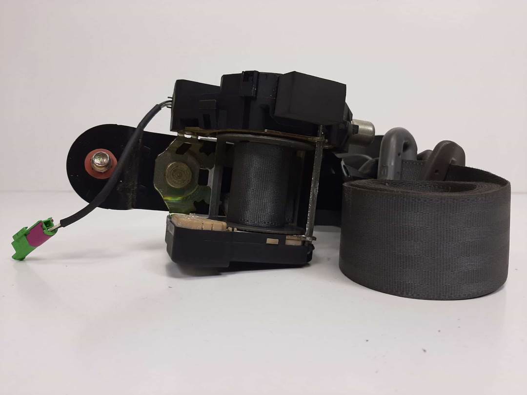 CINTURON SEGURIDAD DELANTERO DERECHO - 3303480 - DAEWOO - LACETTI