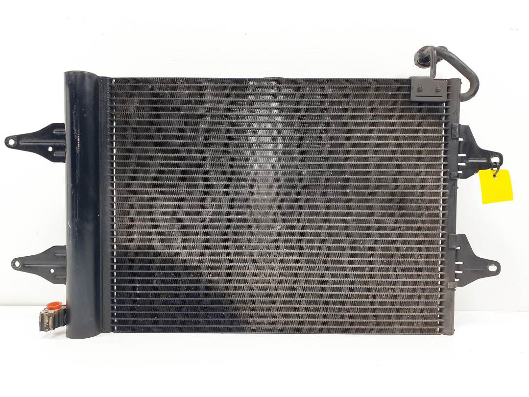 CONDENSADOR / RADIADOR AIRE ACONDICIONADO - 6Q0820411E - SEAT - CORDOBA BERLINA (6L2)