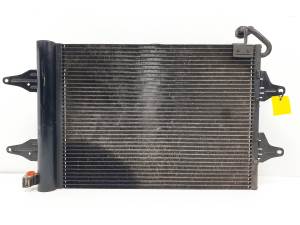 CONDENSADOR / RADIADOR AIRE ACONDICIONADO 6Q0820411E SEAT CORDOBA BERLINA (6L2) Autodesguaces Alicante
