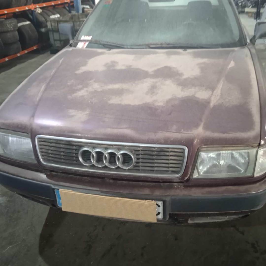 AUDI 80 AVANT (1991 - ...)