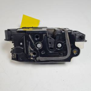 CERRADURA PUERTA DELANTERA DERECHA 5N1837016E SEAT IBIZA SC (6J1) Autodesguaces Alicante