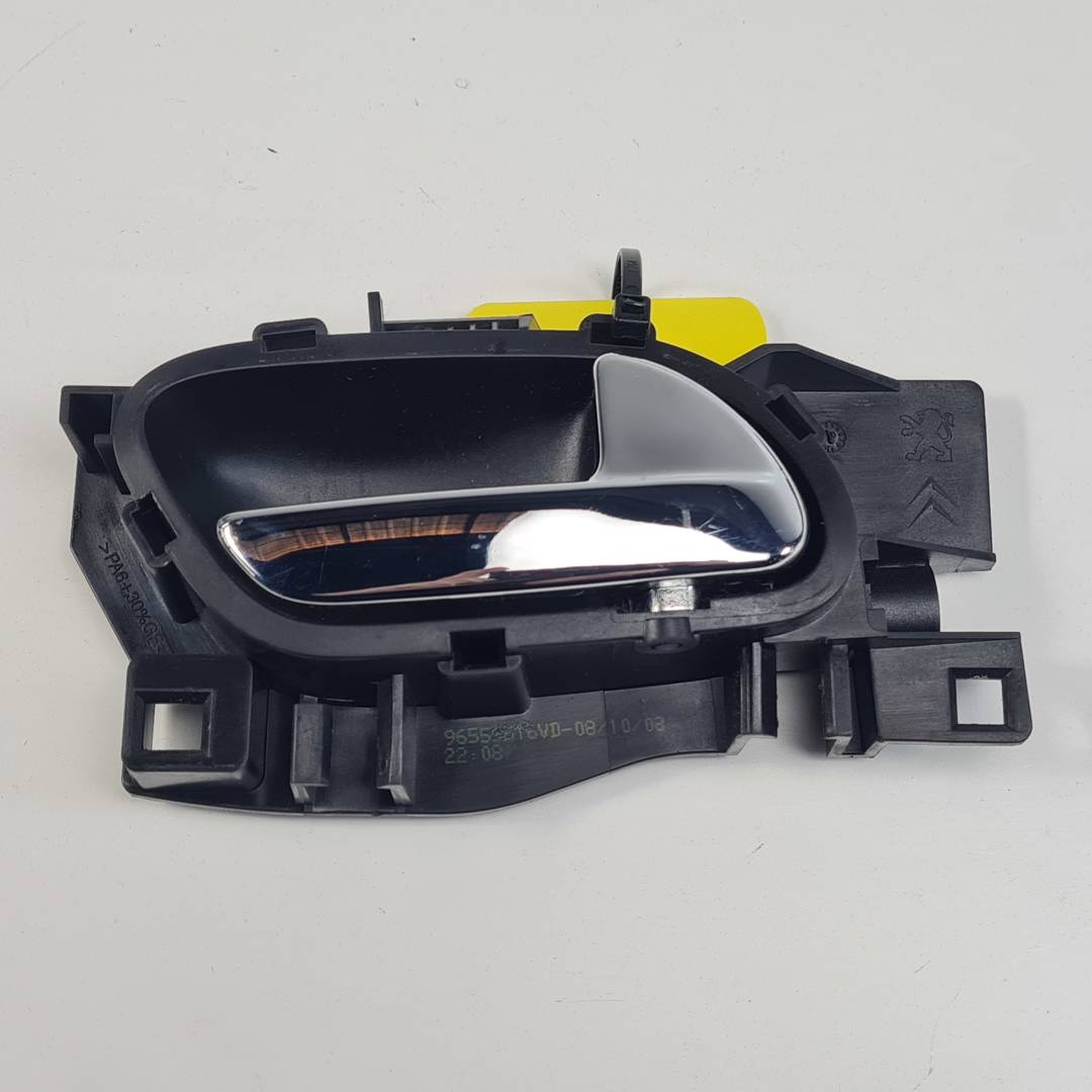 Poignée intérieure avant droite - 96555516VD - PEUGEOT - 207 SW
