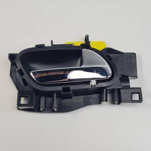 MANETA INTERIOR DELANTERA DERECHA 96555516VD PEUGEOT 207 SW Autodesguaces Alicante