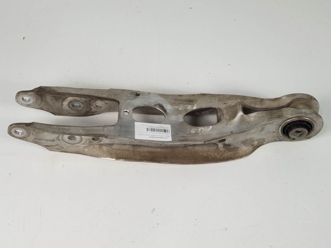 BRAZO SUSPENSION INFERIOR TRASERO DERECHO - 8W0505311E - AUDI - A5 SPORTBACK (F5A)