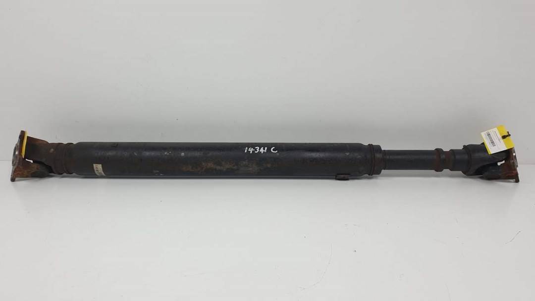 TRANSMISION CENTRAL - TOYOTA - LAND CRUISER (J12)
