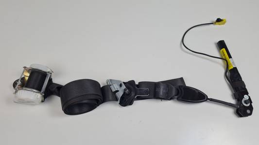 CINTURON SEGURIDAD DELANTERO IZQUIERDO 13305707 OPEL MERIVA B Autodesguaces Alicante