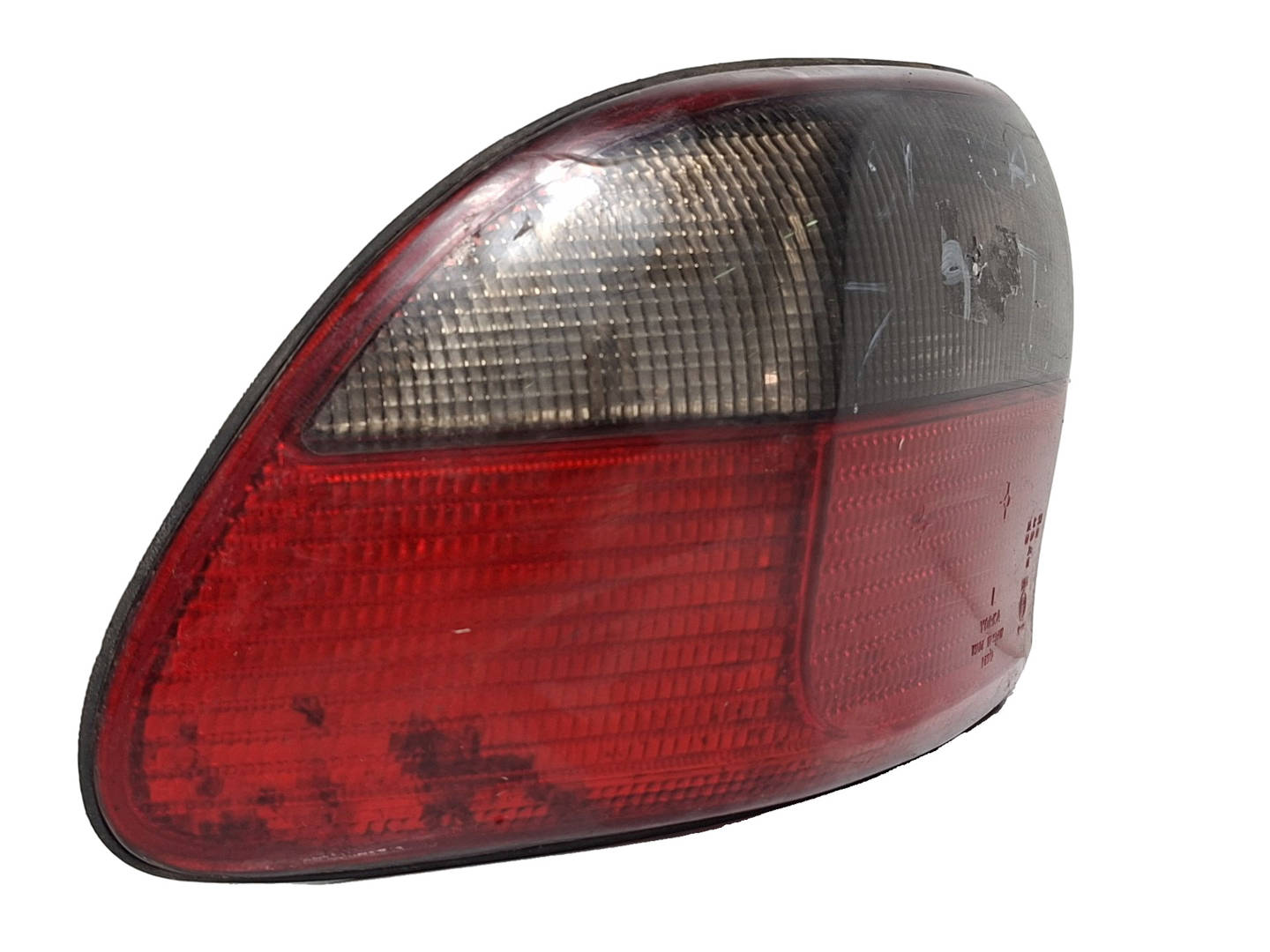 Foto 2 de Piloto Trasero Izquierdo Opel Omega B (1999–2003)