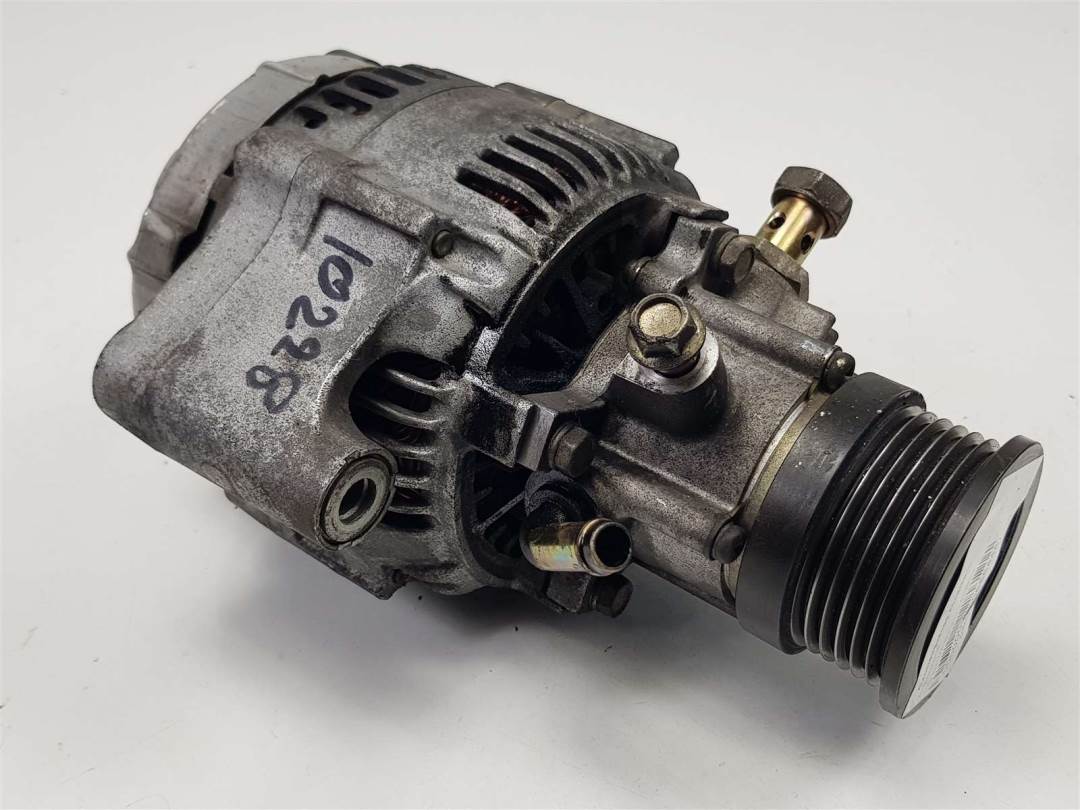 ALTERNADOR - 3730027600 - HYUNDAI - MATRIX (FC)