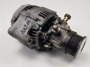 ALTERNADOR 3730027600 HYUNDAI MATRIX (FC) Autodesguaces Alicante
