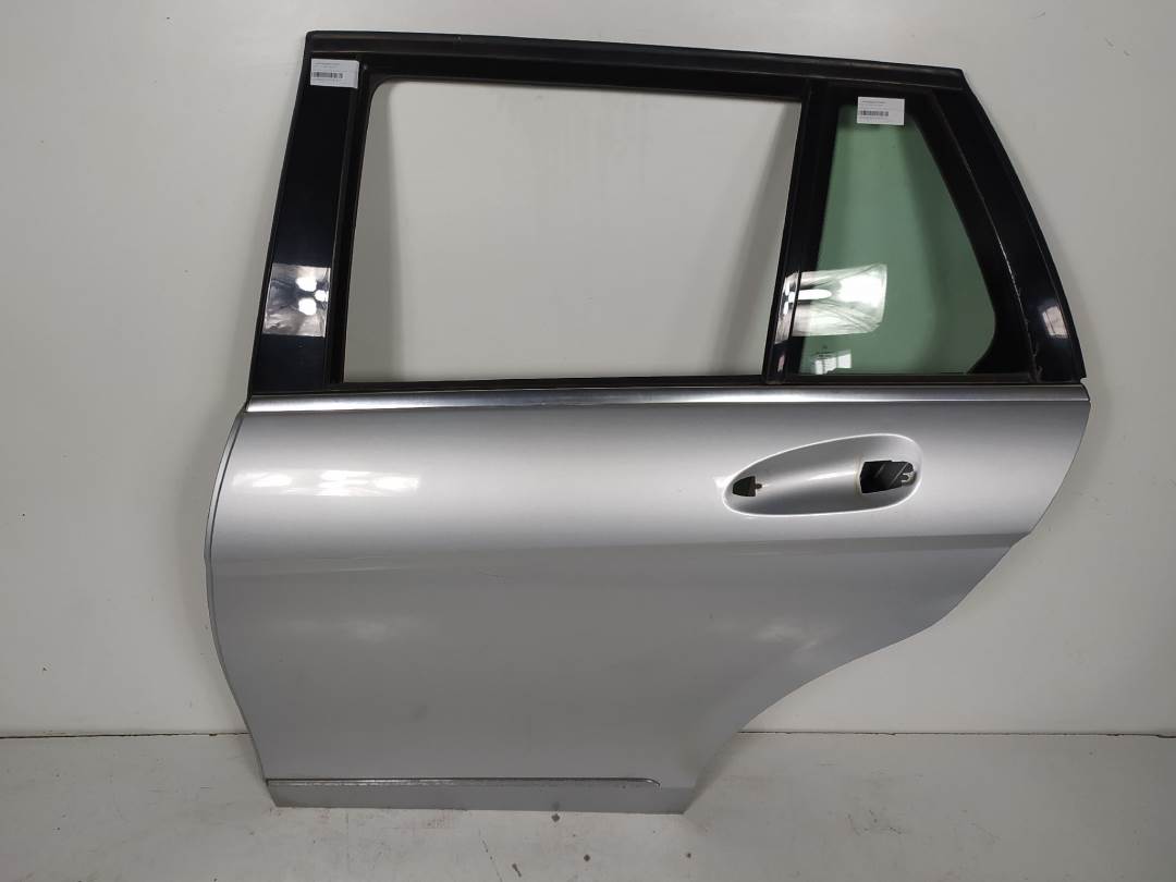 Porte arrière gauche - MERCEDES - CLASE C (W204) FAMILIAR