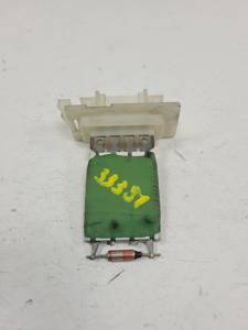 RESISTENCIA CALEFACCION 3422663 MINI CLUBMAN (R55) Autodesguaces Alicante