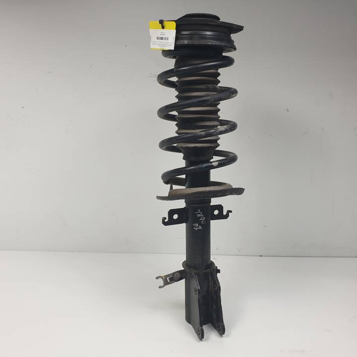 AMORTIGUADOR DELANTERO IZQUIERDO 543020572R RENAULT KANGOO (ZE) Autodesguaces Alicante
