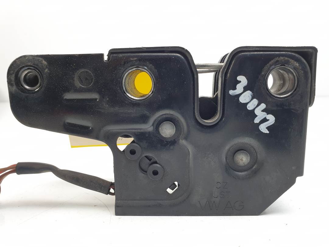 CERRADURA CAPOT - 7L0823509B - VOLKSWAGEN - TOUAREG (7LA)
