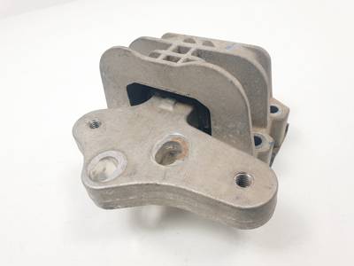 SOPORTE MOTOR IZQUIERDO BK217H124AD FORD TRANSIT CUSTOM KASTEN Autodesguaces Alicante