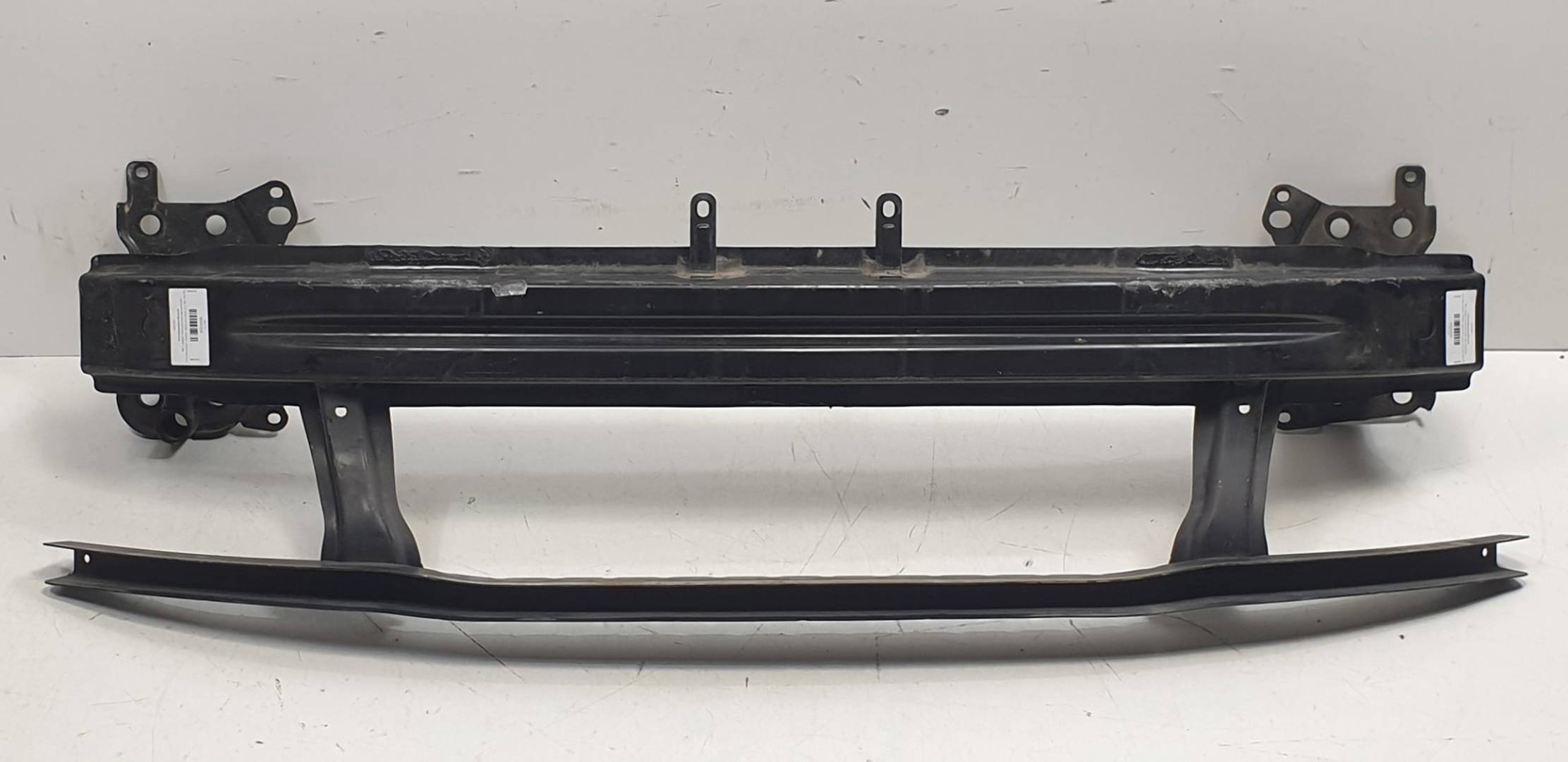 Renfort de pare-chocs avant - VOLKSWAGEN - PASSAT BERLINA (3C2)