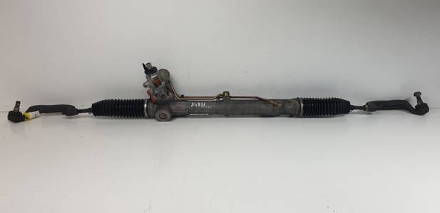 CREMALLERA DIRECCION 2204601500 MERCEDES CLASE S (W220) BERLINA Autodesguaces Alicante
