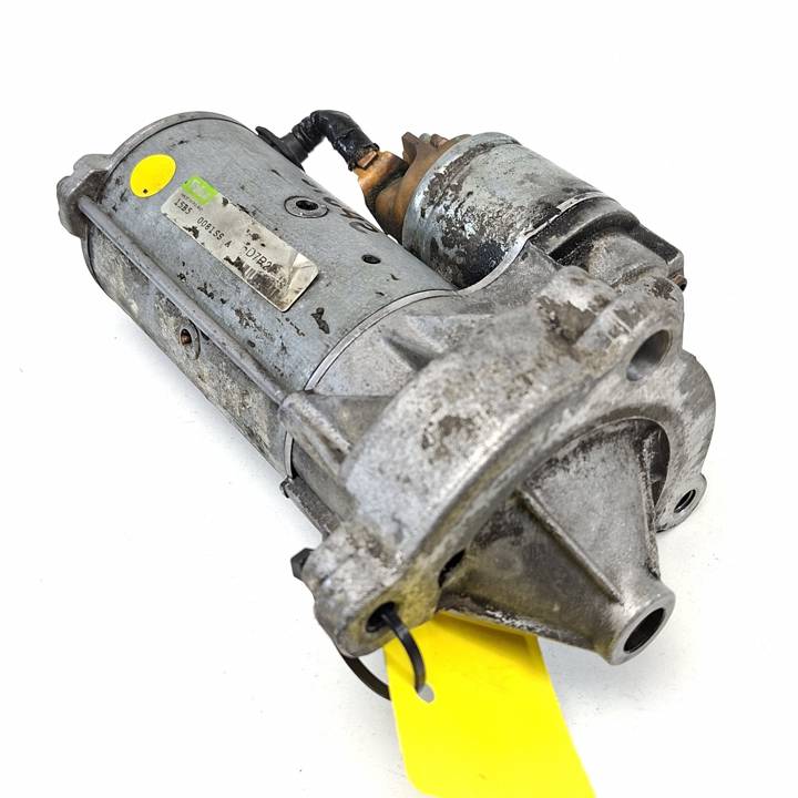 MOTOR ARRANQUE D7R27 PEUGEOT 807 Autodesguaces Alicante