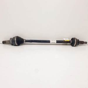 TRANSMISION TRASERA DERECHA HK834K138AA LAND ROVER RANGE ROVER VELAR Autodesguaces Alicante