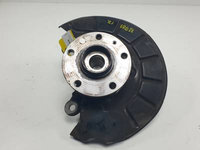 MANGUETA DELANTERA IZQUIERDA 1K0615311F VOLKSWAGEN TOURAN (1T1) Autodesguaces Alicante