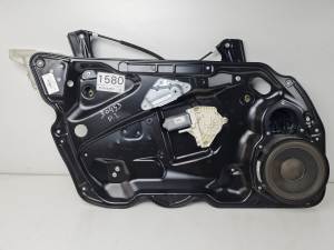 ELEVALUNAS DELANTERO IZQUIERDO 1K0959702K VOLKSWAGEN PASSAT BERLINA (3C2) Autodesguaces Alicante