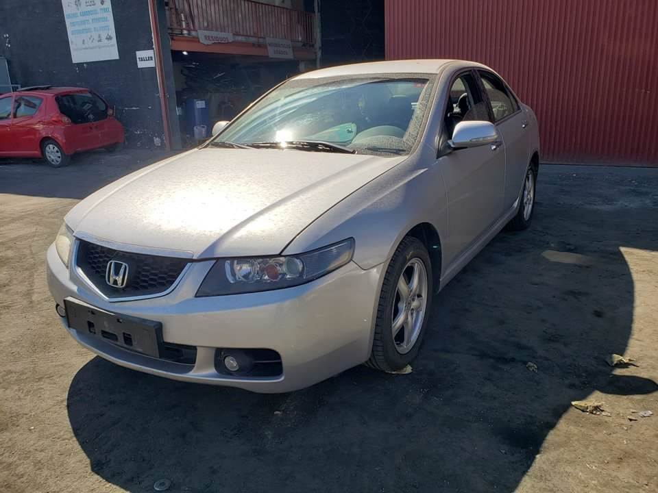 HONDA ACCORD BERLINA (CL/CN) (2003 - 2008)