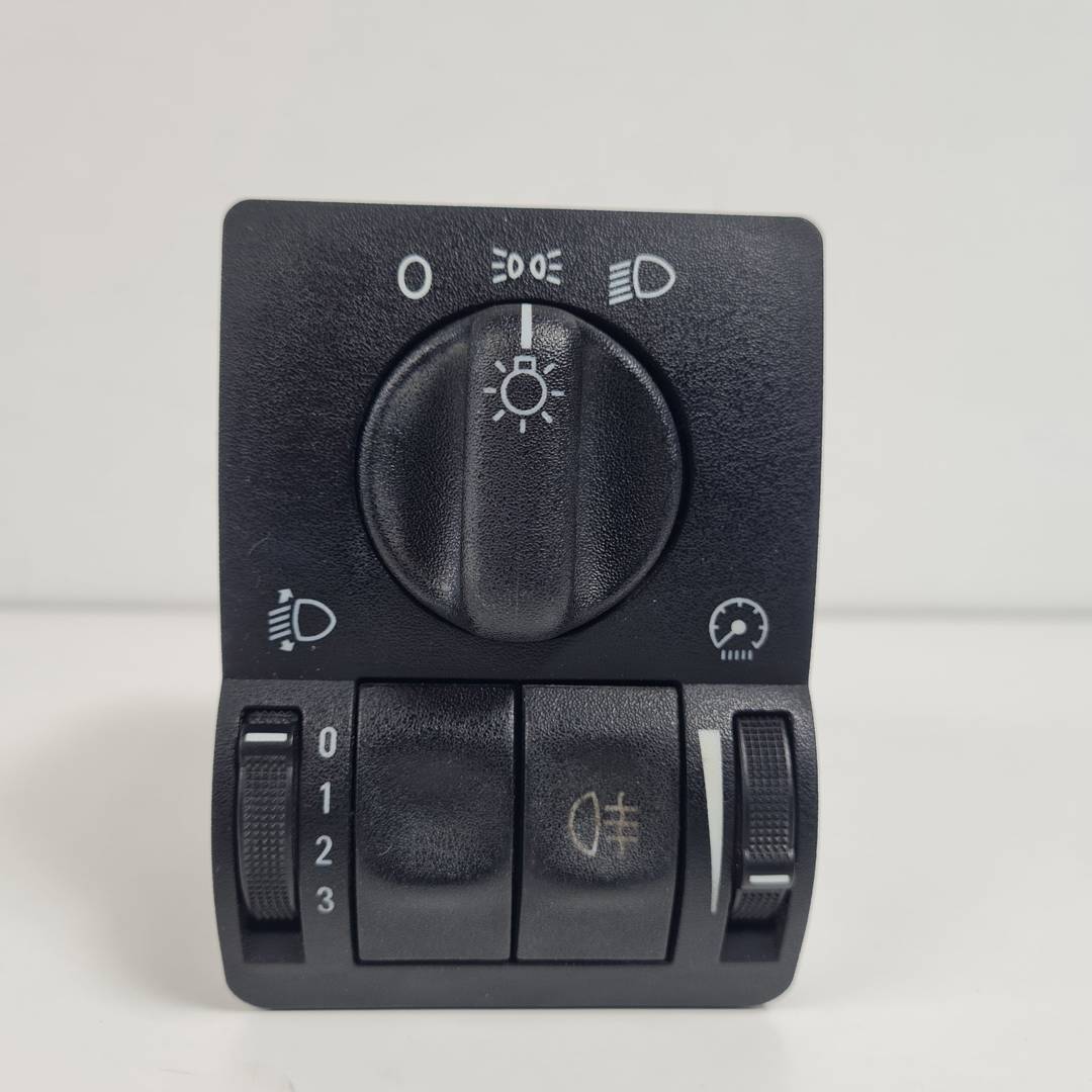 Light switch - 90561383 - OPEL - ASTRA G BERLINA