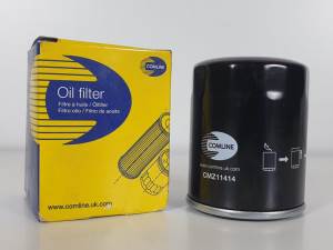FILTRO ACEITE CMZ11414 HYUNDAI I20 (PB) Autodesguaces Alicante