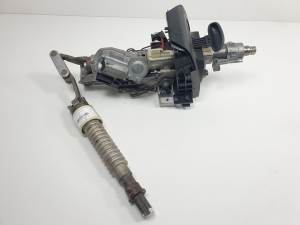 COLUMNA DIRECCION A211460411 MERCEDES CLASE E (W211) BERLINA Autodesguaces Alicante