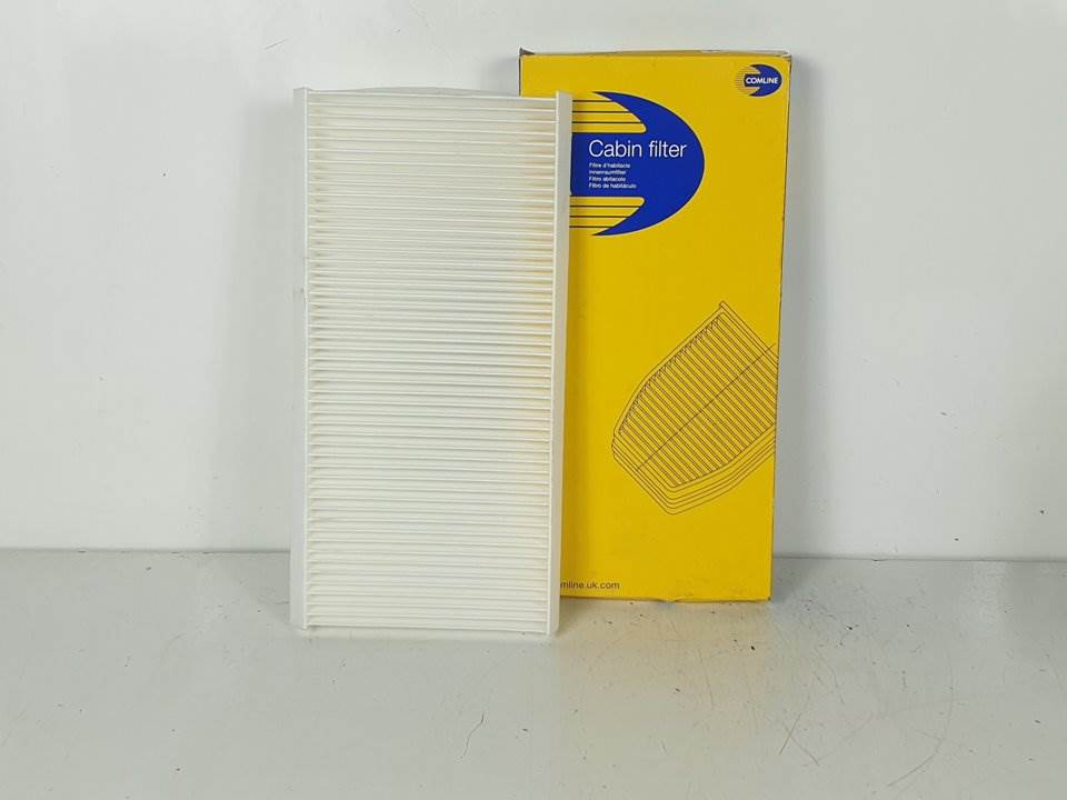 FILTRO AIRE - EKF113 - FORD - FOCUS BERLINA (CAK)