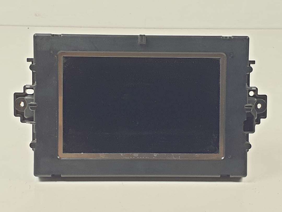PANTALLA MULTIFUNCION - A1729016600 - MERCEDES - CLASE C (W204) FAMILIAR