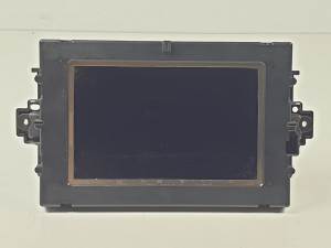 PANTALLA MULTIFUNCION A1729016600 MERCEDES CLASE C (W204) FAMILIAR Autodesguaces Alicante