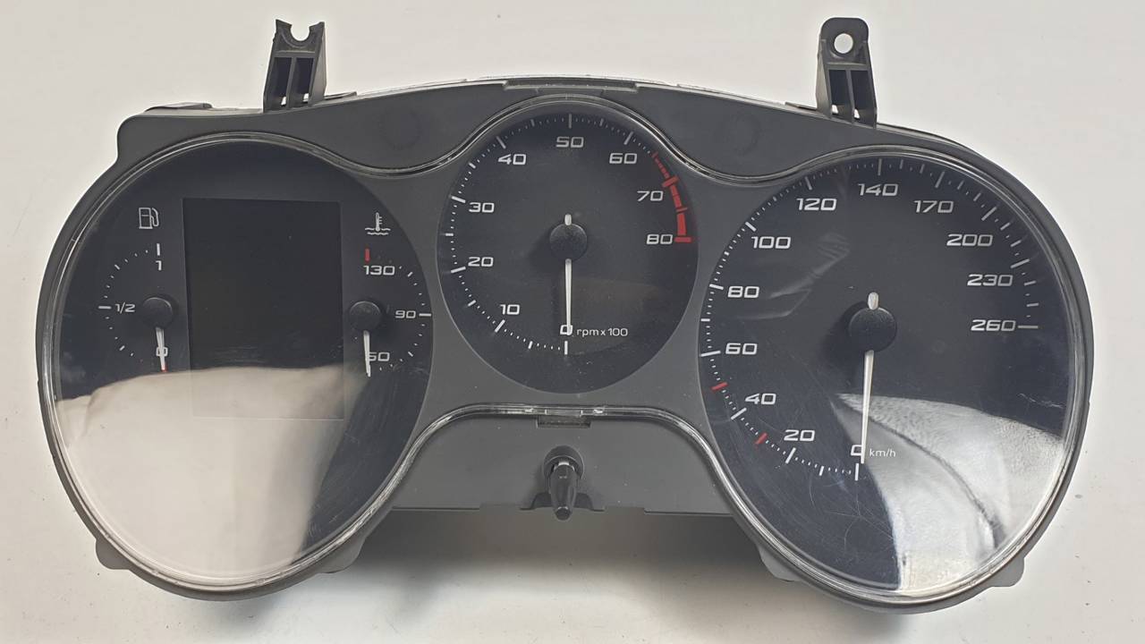 CUADRO INSTRUMENTOS 1P0920850C SEAT LEON (1P1) Autodesguaces Alicante
