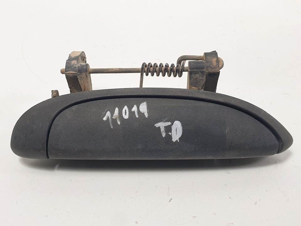 MANETA EXTERIOR TRASERA DERECHA - 7700439076 - RENAULT - SCENIC RX4 (JA0)