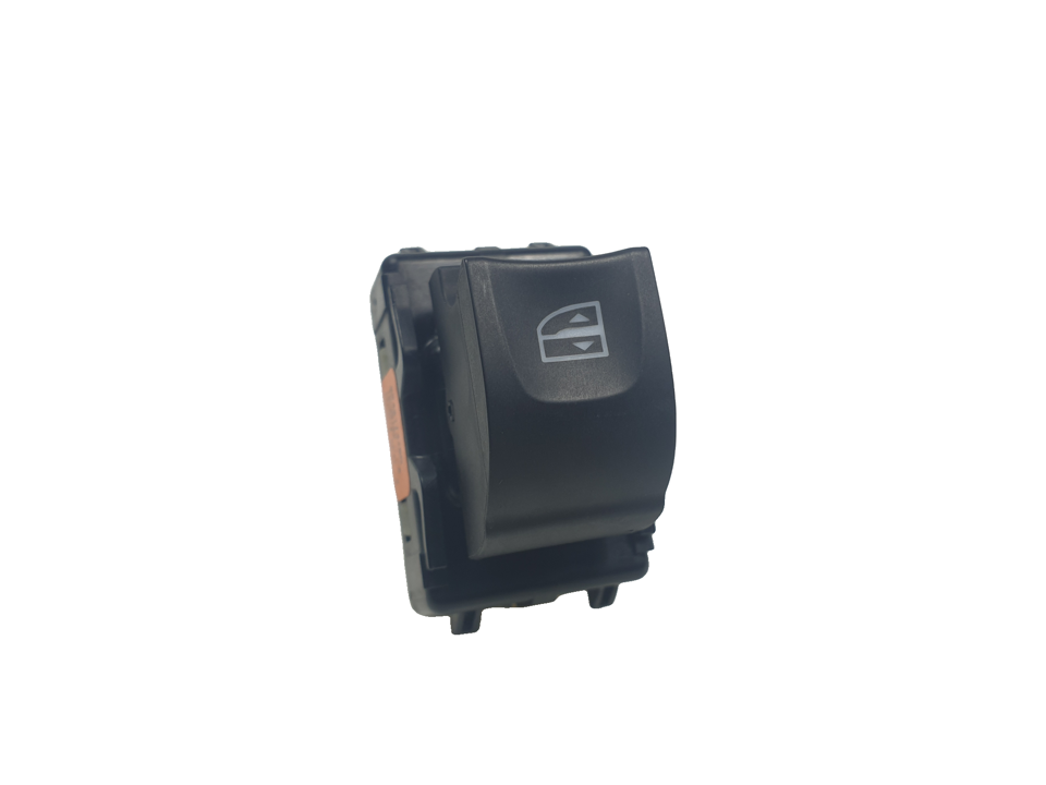 MANDO ELEVALUNAS DELANTERO DERECHO 254217475R RENAULT KANGOO (FW/KW) Autodesguaces Alicante