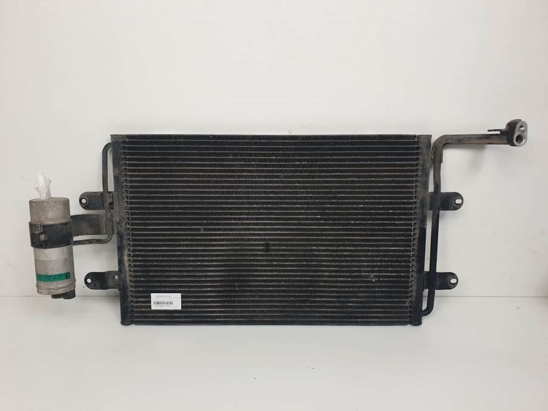 CONDENSADOR / RADIADOR AIRE ACONDICIONADO - 1J082D191D - SEAT - LEON (1M1)