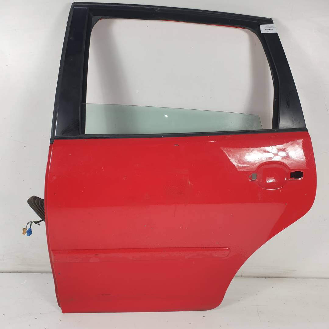 PUERTA TRASERA IZQUIERDA - VOLKSWAGEN - POLO (9N3)