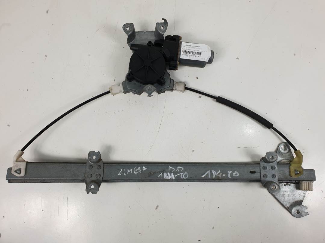 Lève-vitre avant droit - 400600T7 - NISSAN - ALMERA (N16/E)