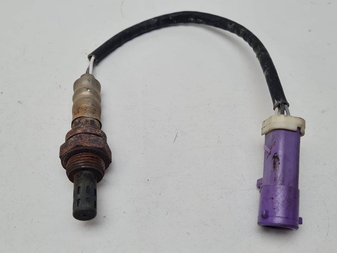 SONDA LAMBDA - 2S6A9G444BA - FORD - FUSION (CBK)