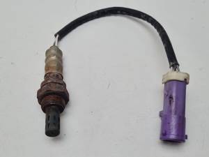SONDA LAMBDA 2S6A9G444BA FORD FUSION (CBK) Autodesguaces Alicante