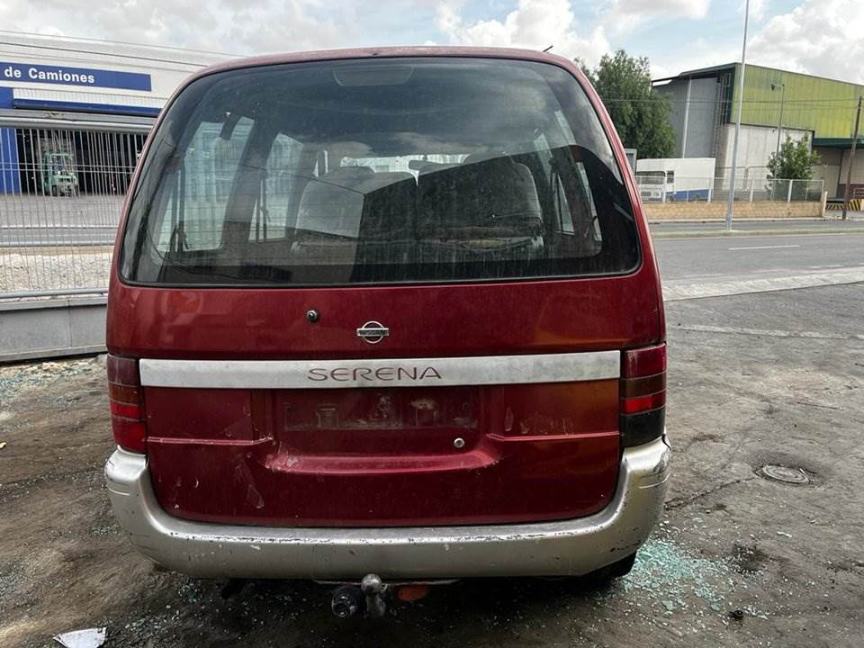 NISSAN SERENA (C23M) (1992 - 2002)