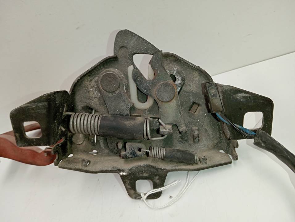 CERRADURA CAPO