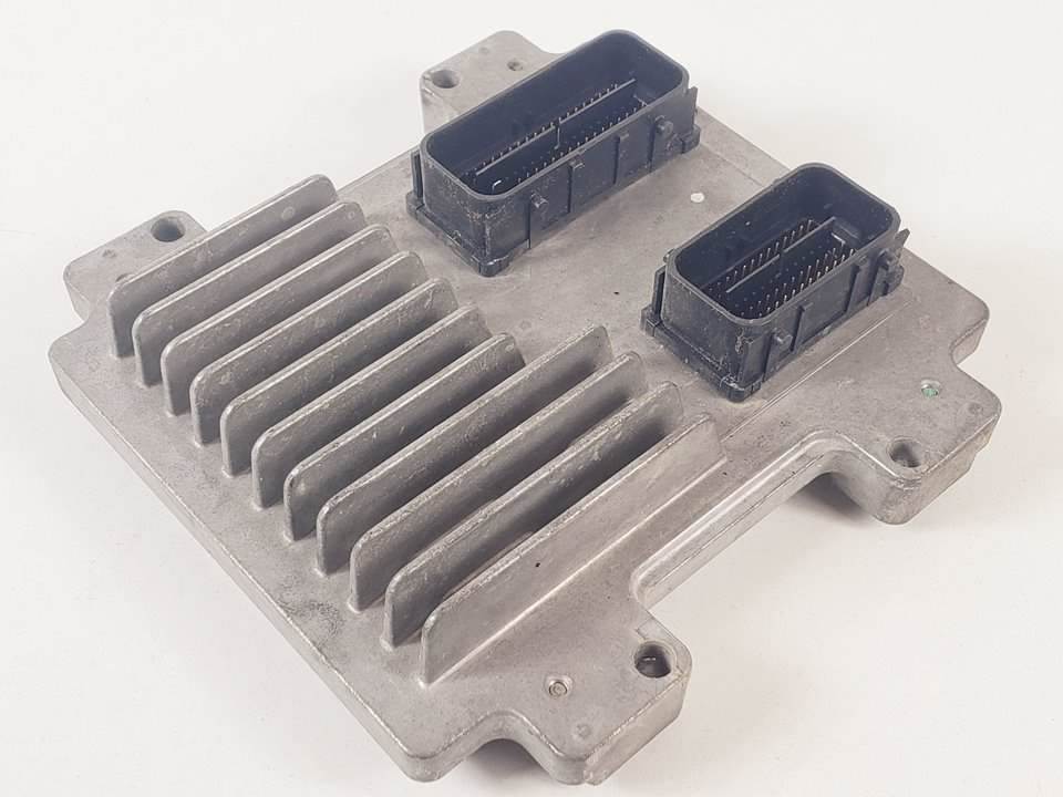 CENTRALITA MOTOR UCE - 12636386 - OPEL - CORSA D