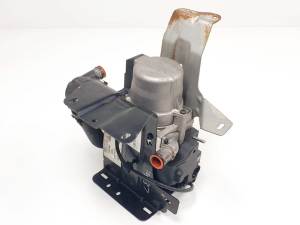 MOTOR CALEFACCION JEC500820 LAND ROVER RANGE ROVER SPORT (L320) Autodesguaces Alicante