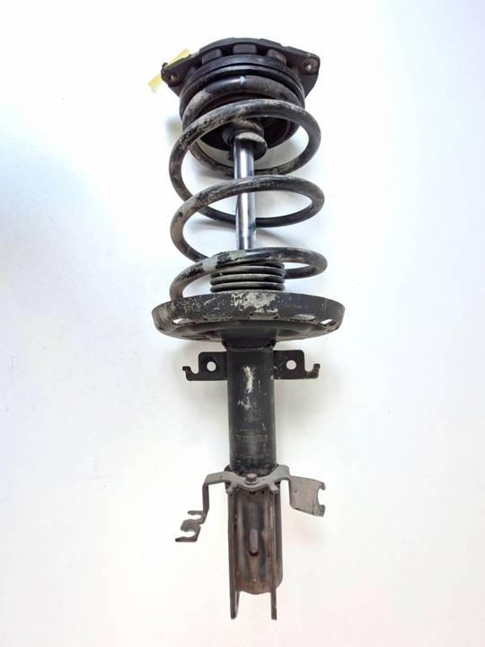 AMORTIGUADOR DELANTERO DERECHO 543020008R RENAULT MEGANE III BERLINA 5P Autodesguaces Alicante