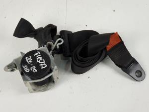 CINTURON SEGURIDAD DELANTERO DERECHO 2S6AA61294AD FORD FIESTA (CBK) Autodesguaces Alicante