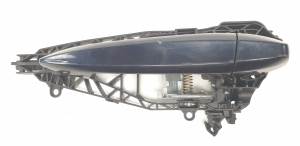 MANETA EXTERIOR TRASERA IZQUIERDA 7381873 BMW SERIE X5 (F15) Autodesguaces Alicante