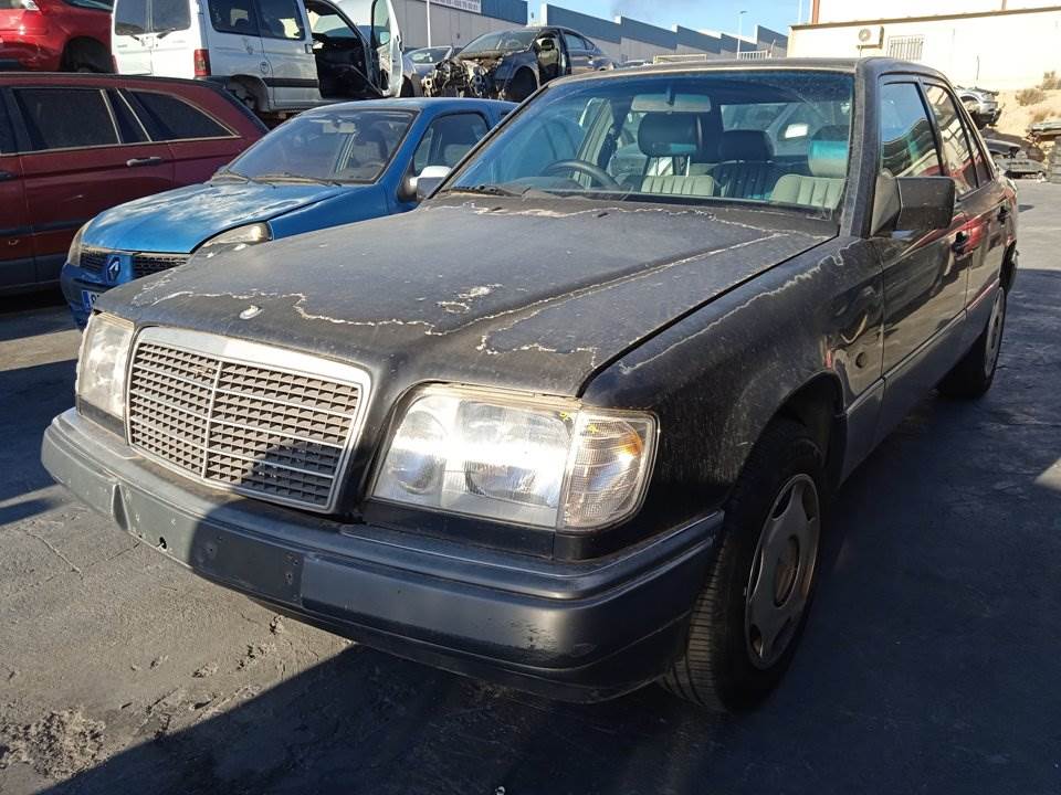 MERCEDES CLASE E (W124) BERLINA (1992 - ...)