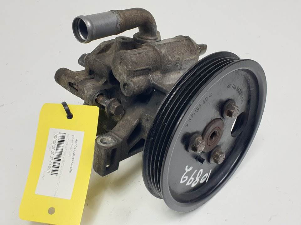 BOMBA DIRECCION - FORD - TRANSIT CAJA CERRADA '06