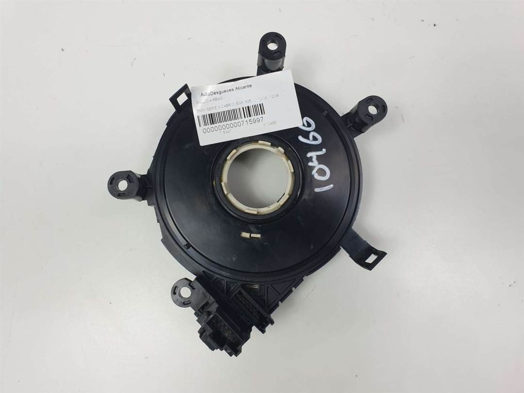 ANILLO AIRBAG - 698955702 - BMW - SERIE 3 CABRIO (E93)