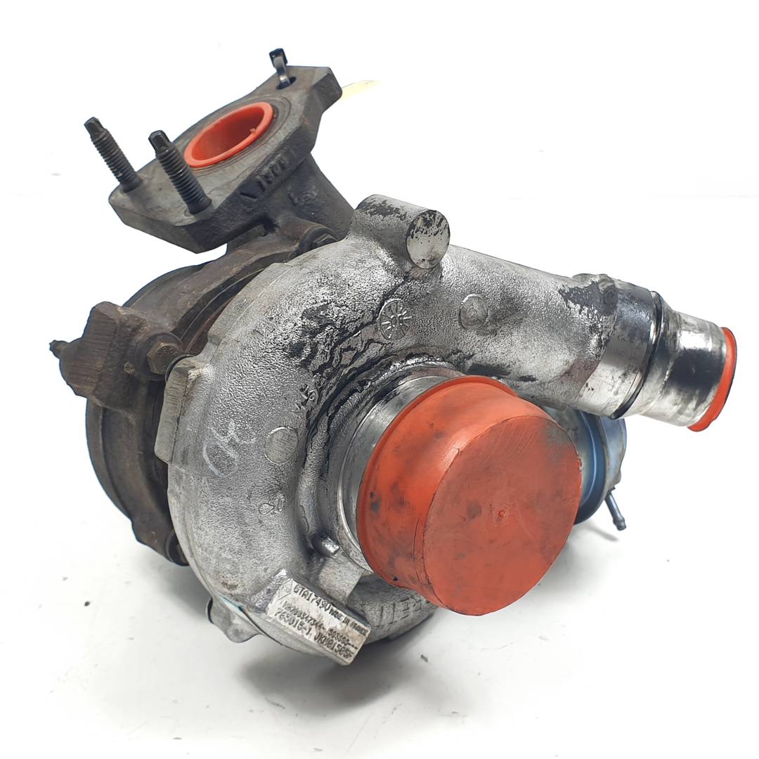 TURBOCOMPRESOR - H8200347344 - RENAULT - LAGUNA II (BG0)